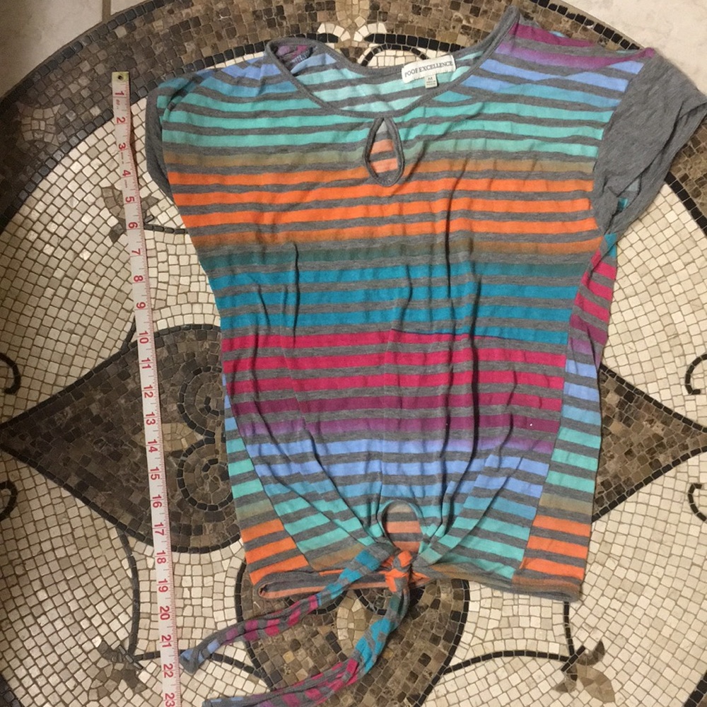 Girls toddlers shirt